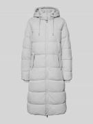 camel active Steppmantel mit Eingrifftaschen in Offwhite, Größe 44