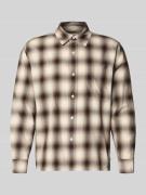 Levi's® Relaxed Fit Überhemd aus reiner Baumwolle Modell 'DUBOCE' in K...