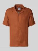 Antony Morato Regular Fit Freizeithemd mit Reverskragen Modell 'Honolu...