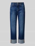 Brax Jeans mit 5-Pocket-Design Modell 'MADISON' in Jeansblau, Größe 40