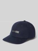 Tommy Hilfiger Basecap aus reiner Baumwolle Modell 'FOUNDATION CANVAS'...