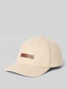 Tommy Hilfiger Basecap aus reiner Baumwolle Modell 'FOUNDATION CANVAS'...