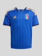 adidas Sportswear Italien Heimtrikot 2026 in Blau, Größe 128