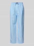Polo Ralph Lauren Underwear Comfort Fit Pyjama-Hose mit Polo-Bear-Must...
