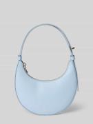 FURLA Handtasche aus Leder mit Label-Detail Modell 'DELIZIA MINI' in H...