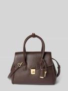 Mango Handtasche mit Tragehenkel und Schulterriemen Modell 'SIENA' in ...