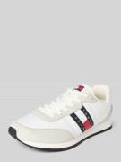 Tommy Jeans Low Top Sneaker mit Label-Prägung Modell 'CLASSIC RUNNER' ...