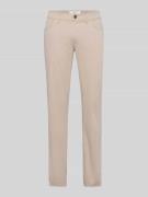 Brax Regular Fit Hose mit 5-Pocket-Design aus Baumwoll-Mix Modell 'Cad...