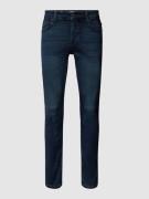 Only & Sons Slim Fit Jeans mit Stretch-Anteil in Jeansblau, Größe 32/3...