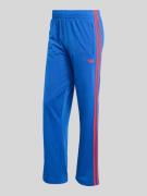 adidas Originals Regular Fit Trainingshose mit Logo Details in Royal, ...