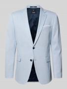 JOOP! Collection Regular Fit Blazer aus Viskose-Mix Modell 'Finch' in ...