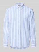 Carhartt Work In Progress Regular Fit Freizeithemd mit Logo-Stitching ...