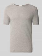 American Vintage Slim Fit T-Shirt mit Rundhalsausschnitt Modell 'Sonom...