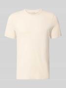 American Vintage Regular Fit T-Shirt mit Rundhalsausschnitt Modell 'De...