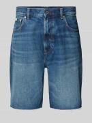 Calvin Klein Jeans Relaxed Fit Bermudas aus reiner Baumwolle Modell 'G...