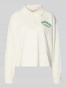 Calvin Klein Underwear Loose Fit Pyjama-Oberteil aus reiner Baumwolle ...