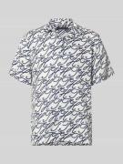 Tommy Hilfiger Regular Fit Freizeithemd aus reinem Leinen Modell 'LINE...