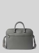BOSS Laptoptasche mit abnehmbaren Schulterriemen in Graphit, Größe 1