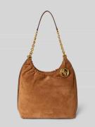 MICHAEL Michael Kors Handtasche aus Leder mit Label-Applikation Modell...