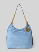 MICHAEL Michael Kors Handtasche aus Leder mit Label-Applikation Modell...