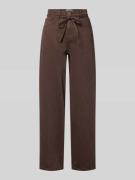 Only Loose Fit Jeans aus reiner Baumwolle Modell 'GIANNA-SILLA' in Sch...