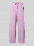 American Vintage Sweatpants mit elastischem Bund Modell 'ATUBAY' in Fl...