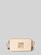 Steve Madden Crossbody Bag mit Logo-Applikation Modell 'Brisa' in Offw...