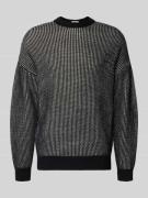 Drykorn Regular Fit Strickpullover mit Woll-Anteil Modell 'NEELIO' in ...