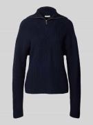 LeGer by Lena Gercke Relaxed Fit Strickpullover mit Woll-Anteil Modell...