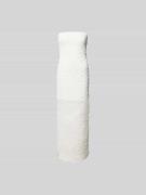 ROTATE Brautkleid mit Zierbesatz in Weiss, Größe 36