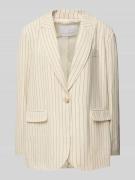 LeGer by Lena Gercke Blazer mit Brustleistentasche Modell 'Elaine' in ...
