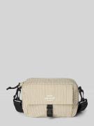 MADS NØRGAARD Shoulder Bag aus reiner Baumwolle 'Modell 'Broma Fae' in...