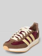 adidas Sportswear Sneaker aus Leder-Mix mit Logo-Print Modell 'RUN 70s...