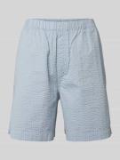 Carhartt Work In Progress Shorts mit elastischem Bund Modell 'Toland' ...