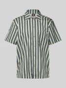 Dickies Freizeithemd mit Brusttasche in Mint, Größe S