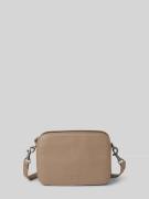 LIEBESKIND BERLIN Handtasche mit Label-Detail Modell 'Luka Harris' in ...