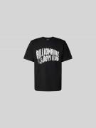 Billionaire Boys Club T-Shirt aus reiner Baumwolle in Black, Größe S