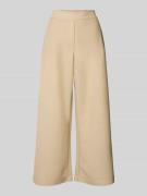 Someday Culotte aus Viskose mit elastischem Bund Modell 'Cenya' in San...