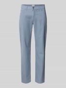 Brax Regular Fit Hose mit 5-Pocket-Design aus Baumwoll-Mix Modell 'Cad...