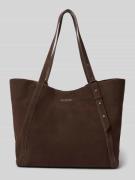 Hey Marly Handtasche aus Kalbsleder mit Label-Detail Modell 'Pretty Wo...