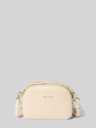 Hey Marly Umhängetasche mit Label-Detail Modell 'Style Mate' in Offwhi...