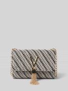 VALENTINO BAGS Umhängetasche mit Strukturmuster Modell 'DIVINA SUMMER'...