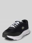 Lacoste Low Top Sneaker aus Mesh Modell 'NEO RUN ACE' in Black, Größe ...
