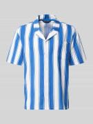 Tommy Hilfiger Regular Fit Freizeithemd aus reiner Baumwolle Modell 'W...