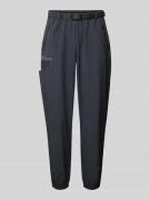 HALO Trackpants mit Reißverschlusstaschen Modell 'HALO MOVE' in Black,...