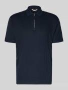 SELECTED HOMME Regular Fit Poloshirt mit Baumwoll-Anteil Modell 'FAVE'...