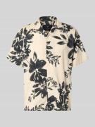 Jack & Jones Premium Relaxed Fit Freizeithemd mit Reverskragen Modell ...