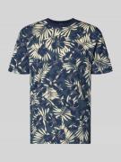 Only & Sons Regular Fit T-Shirt aus reiner Baumwolle Modell 'PERRY' in...