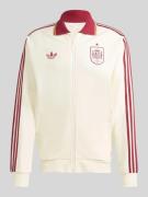 adidas Sportswear Regular Fit Trainingsjacke aus Baumwoll-Mix Modell '...