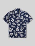 Polo Ralph Lauren Regular Fit Freizeithemd aus reiner Baumwolle in Dun...